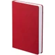 Набор Basis: ежедневник датированный, ручка шариковая, красный - фото № 3