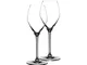 Набор бокалов Riedel Champagne, 330 мл, 2 шт., прозрачный - фото № 1