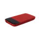 Набор Bplanner Power: ручка шариковая металлическая, внешний аккумулятор 10000 mAh, черный / красный - фото № 6