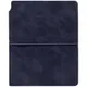 Набор Business Diary Mini: ежедневник Kuka Mini, ручка шариковая Arc Soft Touch, синий - фото № 3