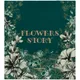 Набор чая Flowers Story, зеленый - фото № 1