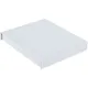 Набор Chillout Mini: ежедневник Chillout Mini, ручка шариковая Prodir DS8 PRR-Т Soft Touch, синий - фото № 5