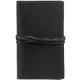 Набор Classy Ver. 2: внешний аккумулятор 5000 mAh, флешка Memo 8 Гб, ручка шариковая, органайзер, синий - фото № 6