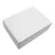 Набор Cofer Edge Box CS: термобутылка, кофер, черный / белый - фото № 2