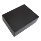 Набор Cofer Hot Box C2 Black: термос, кофер - 2 шт, белый - фото № 3