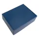 Набор Cofer Hot Box C2 Blue: термос, кофер - 2 шт, голубой - фото № 3