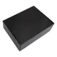 Набор Cofer Hot Box E Edge CO12s Black: термос с датчиком температуры, кофер, soft-touch, синий - фото № 3