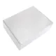 Набор Cofer Hot Box E Edge CO12s White: термос с датчиком температуры, кофер, soft-touch, красный - фото № 3