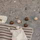  Набор деревянный Vinga «Bocce», коричневый - фото № 4