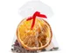 Набор для приготовления настойки Eat & Bite Nastoika: бутылка, 3 стопки, специи, прозрачный - фото № 6