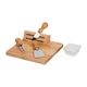 Набор для сыра Cheese Bar, бежевый - фото № 7