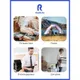 Набор дорожных органайзеров RoadLike Travel Case, черный - фото № 4