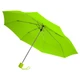 Набор Dual Umbrella: зонт, термостакан, ежедневник недатированный, холщовая сумка, чехол для карточек, зеленый - фото № 6