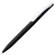 Набор Flashwrite: флешка Twist 8 Гб, ручка шариковая Pin Soft Touch, черный - фото № 4