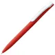 Набор Flashwrite: флешка Twist 8 Гб, ручка шариковая Pin Soft Touch, красный - фото № 4