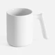 Набор Flex Shall Tea: ежедневник, кружка, тубус, чай, шариковая ручка, белый - фото № 4