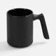 Набор Flex Shall Tea: ежедневник, кружка, тубус, чай, шариковая ручка, черный - фото № 4