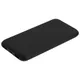 Набор Flexpen Black Energy: внешний аккумулятор Uniscend All Day Compact 10000 mAh, ежедневник Flexpen Black, черный / зеленый - фото № 4