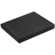 Набор Flexpen Black Energy: внешний аккумулятор Uniscend All Day Compact 10000 mAh, ежедневник Flexpen Black, черный / зеленый - фото № 6
