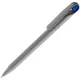 Набор Flexpen Dual: ежедневник недатированный, чехол для карточек, чехол для карты на телефон, ручка шариковая, синий - фото № 4