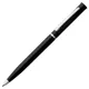 Набор Flexpen Mini: ежедневник недатированный, ручка, черный - фото № 4