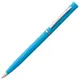 Набор Flexpen Mini: ежедневник недатированный, ручка, голубой - фото № 4