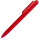 Набор Flexpen Shall: ежедневник недатированный, ручка шариковая, красный - фото № 5