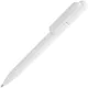 Набор Flexpen Shall: ежедневник недатированный, ручка шариковая, серый - фото № 5