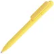 Набор Flexpen Shall: ежедневник недатированный, ручка шариковая, желтый - фото № 5