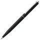 Набор Flexpen Shall Simple: ежедневник, сумка-папка, лента светоотражающая, чехол для пропуска, ручка шариковая, черный - фото № 4