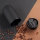 Набор Freelancer: термокружка, ежедневник, ручка-спиннер, рюкзак, черный / серый - фото № 5