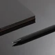 Набор «Гарант»: внешний аккумулятор 10000 mAh, шариковая ручка, черный - фото № 5