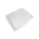 Набор Hot Box CS2 white: 2 кофера, термос с датчиком температуры, красный - фото № 3