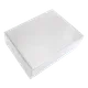 Набор Hot Box CS2 white: 2 кофера, термос с датчиком температуры, салатовый - фото № 2