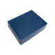 Набор Hot Box E2 EDGE CO12s blue, soft touch: 2 кофера, термос с датчиком температуры, синий - фото № 2