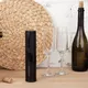Набор «Кавист neo»: штопор электрический, нож для фольги, кабель USB / micro, черный - фото № 3
