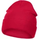 Набор Knit Warm: ежедневник, шапка, перчатки, ручка шариковая, красный - фото № 6