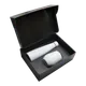 Набор New Box C black: кофер, термобутылка, белый - фото № 1