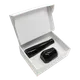 Набор New Box C white: кофер, термобутылка, черный - фото № 1