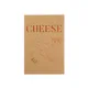 Набор ножей для сыра Vinga Story of Cheese, серебряные / крафт - фото № 2