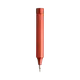 Набор отверток для точных работ Hoto Precision Screwdriver Kit 24 в 1, красный - фото № 1