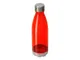Набор подарочный Bottle Set: термобутылка, бутылка для воды, красный - фото № 4