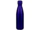 Набор подарочный Bottle Set: термобутылка, бутылка для воды, синий - фото № 3