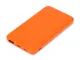 Набор подарочный Color It: ручка и внешний аккумулятор на 10000 mAh, оранжевый - фото № 3