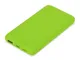 Набор подарочный Color It: термокружка, внешний аккумулятор 10000 mAh, салатовый - фото № 4