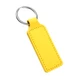 Набор подарочный «Элемент»: нож многофункциональный и брелок, желтый - фото № 3