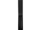 Набор подарочный из 2-х ручек Lettertone Black Lama, soft-touch, черный - фото № 3