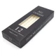 Набор подарочный Midnight: рюкзак, плед, внешний аккумулятор, бутылка для воды, фляжка, свечи, мультитул, зеленый - фото № 8