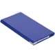 Набор Power Pack Plus: внешний аккумулятор 4000 mAh, ручка, синий - фото № 3