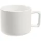 Набор Prizma Coffee: ежедневник недатированный, кофе, полотенце, кружка, ручка шариковая, белый - фото № 4